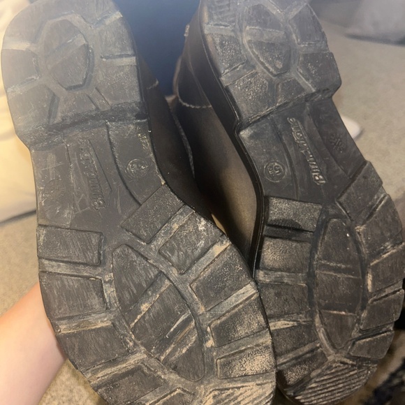 Blundstone 500, Stout Brown, 5.5 AUS / US Mens 6.5 / US Womens 8.5 - Picture 2 of 6